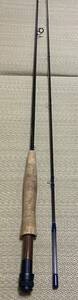 オービス ロッキーマウンテン 8feet6inch 8.5feet ORVIS ROCKY MOUNTAIN