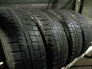 【セ369】REVO GZ▲195/65R15▲4本売切り