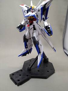 MG　エクリプス　ガンプラ　プラモデル　1/100　中古品　ジャンク　seed