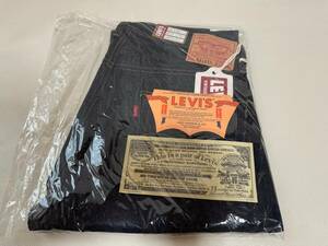 【W32 / L34】 リーバイス 501ZXX USA製 コーンデニム ゴールデンサイズ / ジッパーフライ ビッグE 新品 LEVIS アメリカ 511 Z 506XX S501