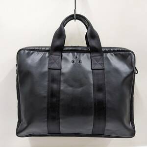 PORTER×BEAMS/ポーター×ビームス/吉田カバン/GRIPPER/グリッパー/BRIEFCASE/ブリーフケース/バッグ/大容量/鳩目デザイン