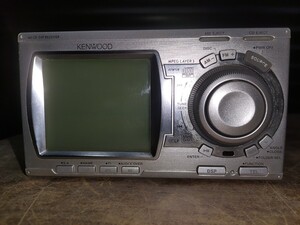 中古ジャンク　ケンウッド　 KENWOOD　DPX-7021MPi 