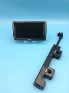 A5373☆ALPINE アルパイン 9.0インチ WVGA REARVISION WVGAモニター リアビジョン PKG-M900SC【未確認】