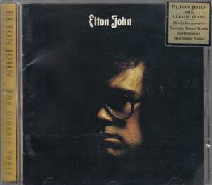 輸 Elton John Elton John+3◆規格番号■5281562◆送料無料■即決●交渉有