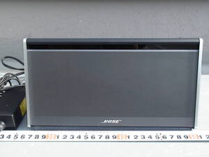 ★良好動作品・美品★ボーズ★サウンドリンク★ブルートゥース　モバイルスピーカーⅡ★Bose Soundlink Bluetooth Mobile Speaker 2★