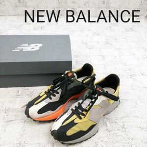 NEW BALANCE ニューバランス MS327PB W5742