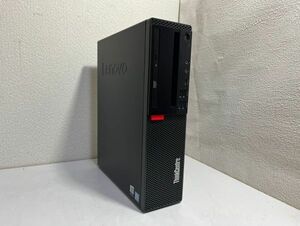 送料無料■爆速新品SSD512GB Core i5搭載8400 4.0GHz x6 /メモリ16GB /USB3.0x4 /Office2021/Win11 /LENOVO ThinkCentre M720s