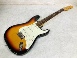 中古 Fender Made in Japan Traditional 60s Stratocaster (u79407)