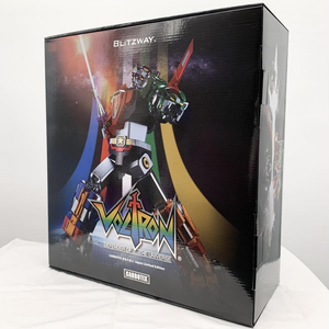 【中古】開封 BLITZWAY JAPAN ブリッツウェイ CARBOTIX ボルトロン Japan Limited Edition[240017648592]