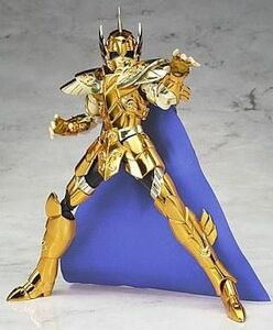 中古フィギュア 聖闘士聖衣神話 シードラゴンカノン 「聖闘士星矢 冥王ハーデス冥界編」