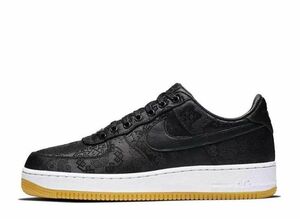 Fragment CLOT Nike Air Force 1 Low "Black" 27cm CZ3986-001