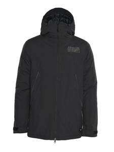 ★ 【 ARMADA ( アルマダ) 】 REEDY 2L INS JACKET スキージャケット　 Sサイズ　　BLACK 　R00437130　 