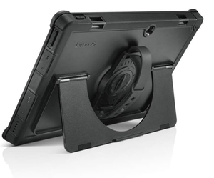 Lenovo純正ヨガタブレット10 Tablet 10 Rugged Case Tablet 10 20L3, 20L4専用保護カバー(プロテクターケース )4X40R00136