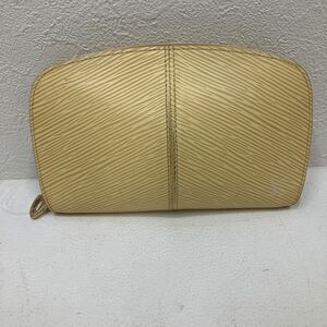 〇【7793】Louis Vuitton　ルイヴィトン　エピ　財布　小物入れ　カードケース