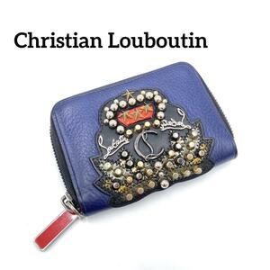 『Christian Louboutin』クリスチャンルブタン コインケース