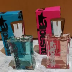 エィプシュタイン オードパルファム50ml 2本セット