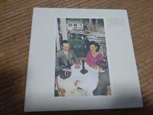 レッド・ツェッペリン LED ZEPPELIN プレゼンス PRESENCE 紙ジャケ ☆同封可能