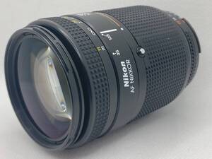 ★良品★Nikon af nikkor 35-135mm f3.5-4.5