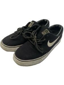 NIKE SB◆NIKE SB ZOOM STEFAN JANOSKI//23.5cm/BLK/615957-028