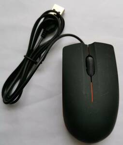 3D optical mouse 未使用品