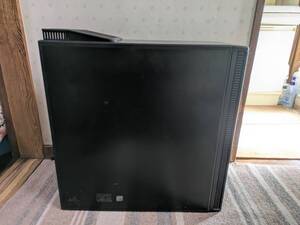 自作PC 中古デスクトップパソコン Core i5 750、DDR3-1333 2GB×2枚、HD7770 1GB