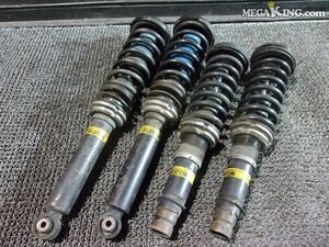 CF6 アコード BILSTEIN ビルシュタイン ネジ式 車高調 CH9 等 / 2R2-1361