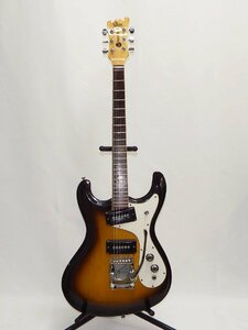 #【ジャンク】Mosrite モズライト THE Ventures model ベンチャーズモデル 現状品 エレキギター（札）