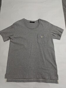 Tシャツ 半袖 サイ　SCYE 