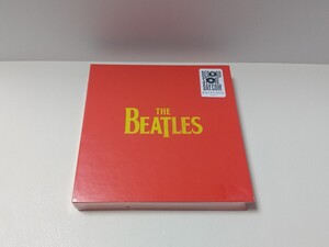 THE BEATLES RECORD STORE DAY SINGLE BOX 輸入盤 2011年 未開封品