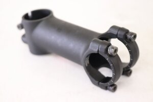 ●BONTRAGER ボントレガー BLENDR STEM 90mm アヘッドステム OS 7度