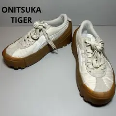 【未使用】ONITSUKATIGER オニツカタイガー　デレゲーション　チャンク