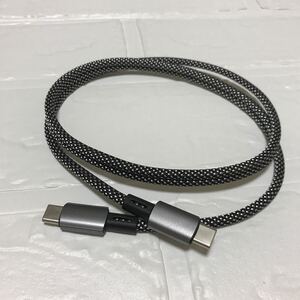 磁気充電ケーブル　USB-C ケーブル 1m c21