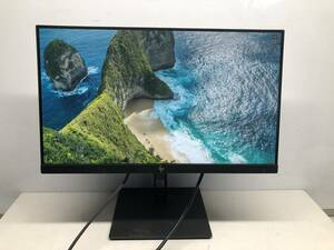 ☆H197☆ HP Z22n G2 超狭額ベゼル WUXGA 1920x1080　左右回転 24インチ非光沢IPSパネル HDMI/DisplayPort/VGA入力