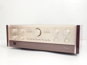 Accuphase プリアンプ/コントロールアンプ C-200V アキュフェーズ ◆ 70E2C-1