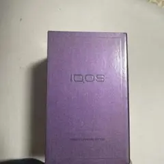 iQOS DUO 限定色マジョーラカラー