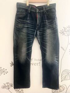 エドウィン　EDWIN EDGE BLUE JEANS W30