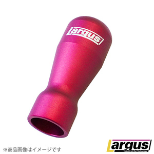 Largus ラルグス ライトウェイトアルミシフトノブ 86 ZN6/BRZ ZC6用 M12×1.25