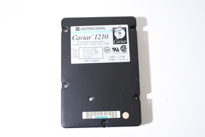 Z525【中古】 WDC AC1210F 212MB 3.5インチHDD IDE