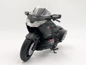 1/12スケール HONDA GOLDWING バイク ミニカー オートバイ　ホンダ ゴールドウィング SC79