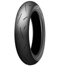 DUNLOP 150/60ZR17 66W α-13SP リア TL(チューブレスタイヤ)