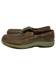 Sperry Top-Sider◆デッキシューズ/29.5cm/BRW