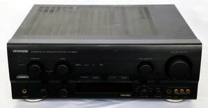 KENWOOD KA-V8500 プリメインアンプ