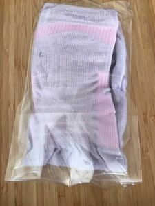 新品22-24　３D ヨガソックス♪シセイスト 3D SOX♪デサント♪ヨガ　バレエ