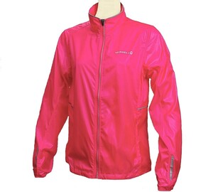 メレル MERRELL ウィンドブレーカー ジャケット Women Woven Jacket JAWS22870 669 CalypsoCoral M レディース