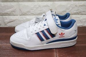 新品 28.5㎝ アディダス adidas フォーラム 84 ロー ADV FORUM 84 LOW ADV メンズスニーカー　GW3135