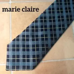 【美品】marie claire マリ クレール ブランドネクタイ 027