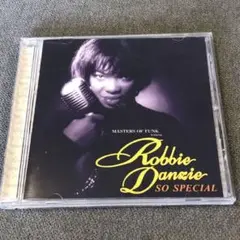 CD Robbie Danzie / So Special   T-Kura