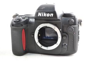 ★実用品★NIKON ニコン F100 ボディ★♯16466