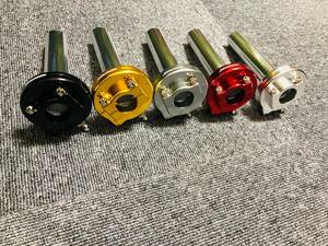 高品質 ハイスロキット KZ1000MK2 KZ900 W1 Z1000J Z1100GP Z1100R Z1-R Z1 Z2 Z750RS Z550FX Z750FX Z900RS ゼファー750 ゼファー1100