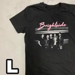 GB301 【バンドT】 brightside Tシャツ